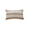 Trenzado Tejido Transfronterizo Horizontal Term Poliéster Algodón Estilo Moderno Simple Cojín de Dormitorio Lujo Ligero Cuadrado Juego de Cojines para Sala de Estar