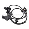 Adecuado para sensor ABS delantero derecho Honda CR-V 57450-SWA-003 57450-SWA-013