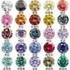 Venta al por mayor de fábrica de piedras sueltas de Moissanita, Forma redonda, Ocho corazones y ocho flechas, Color D, Claridad Vvs, Corte 3Ex, Múltiples colores disponibles