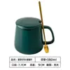 Regalos para Eventos, Tazas Calientes, Logo Personalizado, Recuerdos de Inauguración, Tazas, Tazas de Cerámica Publicitarias para Team Building de Empresa