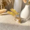 Broche de Flor de Peonía Guofeng para Mujer de Gama Alta Exquisito Estilo Antiguo Primavera y Verano Cheongsam Abrigo Chino Corsage Pin de Abrigo Accesorios