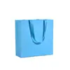 Bolsa de papel sem cintura