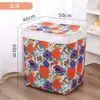 Bolsas de almacenamiento para colchas hechas a medida, bolsas grandes de alta capacidad para ropa del hogar con tapas, a prueba de polvo, plegables y adecuadas para mudanzas y embalaje - fabricante