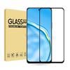 Para Maimang 10 HD Filme Temperado Huawei Maimang 10 Duas Telas de Seda Fortes Cola Completa Filme Protetor de Vidro Temperado