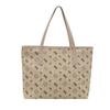 Bolso de Mujer Nuevo Versátil Moderno de Gran Capacidad con un Diseño Único, Bolso Tote de un Solo Hombro, Bolso de Mano, Bolso de Mano Retro Estilo Cesta