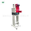 Máquina neumática de pulverización de pegamento hot melt de doble cabezal máquina de pulverización de pegamento para embalaje máquina de pulverización de pegamento hot melt para zapatos máquina de encolado hot melt