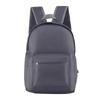 Venta Directa de Fábrica Mochila Personalizada de Tela Oxford Mochila Escolar para Estudiantes Mochila Publicitaria Personalizada de Nicho para Mujeres