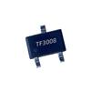 Tuofeng Tf3008 Mosfet de Canal N 30V/8A Sot23-3