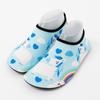 Zapatos de Playa para Niños Transfronterizos Antideslizantes de Suela Blanda Estampados para Exteriores para Vadeo y Senderismo en Río Calcetines Deportivos de Interior Zapatos de Fitness