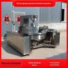 400L Gás Planetário Mexer Wok Hot Pot Material de Base Molho de Pimenta Wok Alta Viscosidade Stir-fry Mexendo Panela Laminada