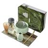 Juego de Té Matcha Estilo Japonés Color Matcha Tazón de Matcha Cerámica Color Té Baibenli Caja Color Té Juego de Té Producto Nuevo