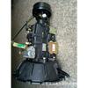 Camión ligero Sinotruk HOWO HW25505TCL35505 HW20505 HW24505TCL conjunto de caja de cambios