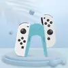 Modelo Privado Adecuado para Nintendo Switch Oled Mango Mango de Carga con Forma Especial Agarre de Carga para Mango Izquierdo y Derecho de Ns