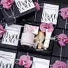 Kit de Presente para Celebração de Abertura de Salão de Beleza, Caixa de Presente Prática e de Alto Padrão para Eventos para Funcionários da Empresa