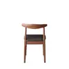 Escritorio Nórdico de Madera Maciza para Uso Doméstico, Escritorio de Computadora Sencillo, Escritorio Minimalista de Oficina para Sala de Estudio, Escritorio de Trabajo, Escritorio de Estudio y Escritura para Dormitorio
