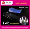 Filme termoencolhível de pvc, frasco de xampu, gel de banho, filme plástico para sapatos, caixa colorida, saco termoencolhível, saco de arco, filme termoencolhível