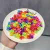 Pinzas para el pelo de niños para flequillo, pinzas de flores para bebé, pasadores para niñas, accesorios para el pelo de bebé, pinzas BB para bebés