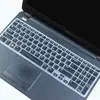 Para teclado de 15,6 polegadas Dell Inspiron 15R membrana N5110 laptop M511R poeira 3537