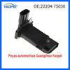 22204-75030 É Adequado para 07-19 Toyota Lexus Lx Sensor de Fluxo de Ar Medidor de Fluxo de Ar