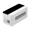 Impresora de Etiquetas de Código de Barras Xprinter Xp-420B Blanca 100mm con USB