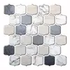 Adesivos de Parede 3D Estéreo Decoração de Parede de Quarto Adesivos de Fundo Adesivos de Parede Pôsteres Quarto Adesivos Quentes Adesivos de Parede à Prova de Umidade e Mofo