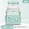Mochila Escolar 2025 para Chicas de Secundaria, Tela Oxford de Nylon Repelente al Agua, Mochila Ultraligera que Protege la Columna para Estudiantes de Secundaria