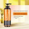 Gel hidratante masculino para modelar a cabeça e os cabelos, produtos para modelar o cabelo, gel com fragrância de 300ml