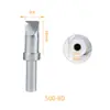 Cabezal de soldadura transfronterizo 205 serie 500 cabezal de soldadura 205H Cabezal de hierro Luo estación de soldadura alta frecuencia 150W alta temperatura universal de emparejamiento