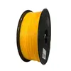 Material para Impresora 3D PETG Alta Transmitancia Material para Letras 1.75mm Letra Publicitaria Luminosa Material 3D Letra Estereoscópica Letra