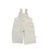 Mono de Primavera Lindo para Niñas 2026 Nuevo Elegante Moda para Bebés Petos Mono Ropa de Otoño Pantalones para Bebés