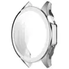 Para Huawei GT4 funda protectora 41mm galvanizado todo incluido watchgt4 película para reloj gt nuevo 46mm funda protectora
