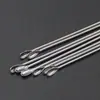 Xinmeida nuevo diseño pick de oído herramienta pick de oído accesorios cuchara para medicina limpiador de oídos pick de oído para adultos venta al por mayor