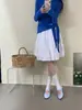 Sapatos Mary Jane Estilo Doce Francês com Laço para Mulheres, Sapatilhas Baixas, Sapatos de Fada com Sola Macia, Primavera 2026