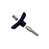 Manípulo Fixo em Forma de Borboleta Cldmch/Clmsch/Cldfch4/5/6/8-12/16/20/25/32-B/M/S