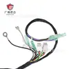 Suministro directo de fábrica: 3Gd-82590-40-00 Adecuado para Arnés de Cableado Assy Yamaha 1997-2001