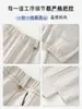 Pantalones de Mujer con Dobladillo Curvo Otoño 2026 Estilo Nuevo Cintura Elástica Holgados Caída Adelgazantes Pierna Ancha Casuales Pantalones Banana