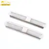 Adecuado para Dongfeng 25 Yipai E008 Cubierta de Bocina a Prueba de Polvo para Asiento Delantero Accesorios Interiores Suministros Automotrices