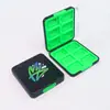 Switch Pokemon Legend Za Tema Consola de Juegos Accesorios Caja de Tarjetas Ns Soporte Tapa para Joystick Cubierta Protectora Carcasa Cuerda para la Mano