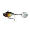 Cebo Artificial Vib Spinner Giratorio Compuesto 14g Vib Metal Pesca en Mar Agua Dulce Cebo Artificial Equipo de Pesca Transfronterizo