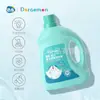 Detergente para Ropa Tianle Doraemon para Niños Pequeños y Bebés, Suave con la Piel, Bajo en Espuma, Fácil de Enjuagar, Antibacteriano