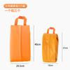 Bolsa de viaje para guardar ropa interior, sujetador, ropa interior, calcetines, equipaje portátil