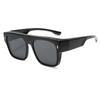 TR Douyin Gafas Polarizadas Misma Caja Gafas para Miopía Gafas para Conducir Gafas de Sol de Visión Nocturna Gafas para Conductor