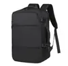 Mochila Feminina Multifuncional de Armazenamento Grande Capacidade para Viagem Outdoor Commuter Portátil para Notebook