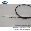 78180-60660 Es Adecuado para el Cable del Acelerador de Toyota Land Cruiser y Otros Sistemas del Motor, el Número de Parte es Hrs7818
