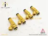 Aplicável à bico injetor de combustível Nissan Sunda Sunway 0280156419