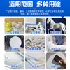 Polvo de Yeso al por Mayor Muñeco de Yeso DIY para Juguetes Arqueológicos Alta Blancura Alta Dureza Modelo Artístico Fábrica de Esculturas