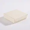 Nueva caja de embalaje para joyero 2.5cm caja de almacenamiento para pulseras joyas caja de embalaje para pendientes pulsera caja para collares al por mayor