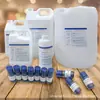 Muestra de Sabor de Perfume Alta Concentración Soluble en Agua Sabor de Uso Diario Muestra de Sabor para Jabón Artesanal Cosméticos