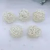 Pinhas Secas Naturais Materiais de Decoração para Árvore de Natal Fotografia de Bolos e Sobremesas Adereços para Fotografia de Buquês Florais Baoshi