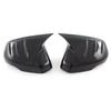 Adecuado para manija de puerta de Honda CRV 23, espejo retrovisor, luz antiniebla trasera, columna central, cubierta de tanque de combustible y otra decoración exterior del automóvil